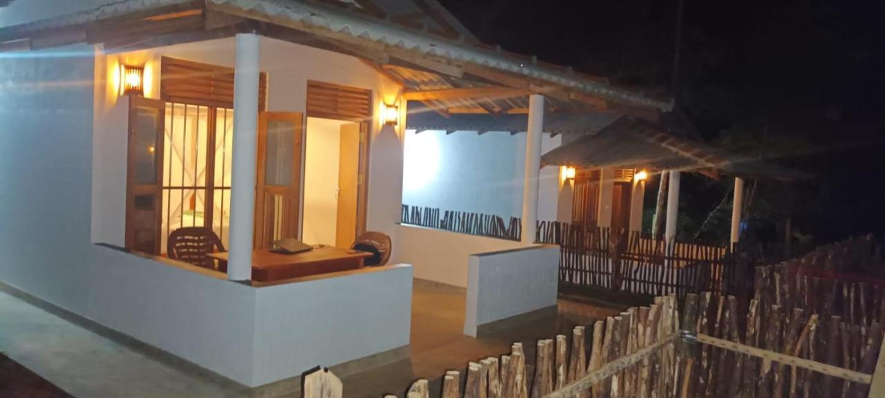 Hriketiya White Villa Dikwella Sur Exterior foto