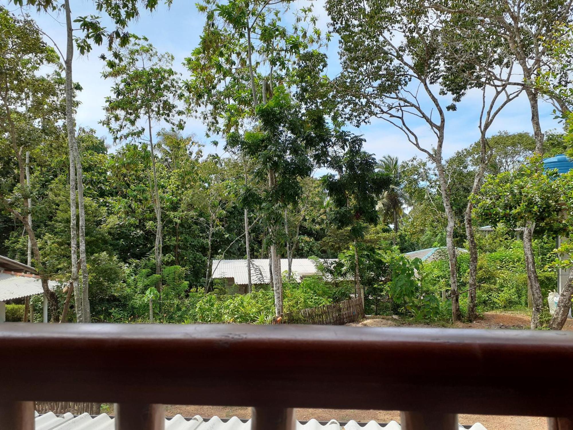 Hriketiya White Villa Dikwella Sur Exterior foto