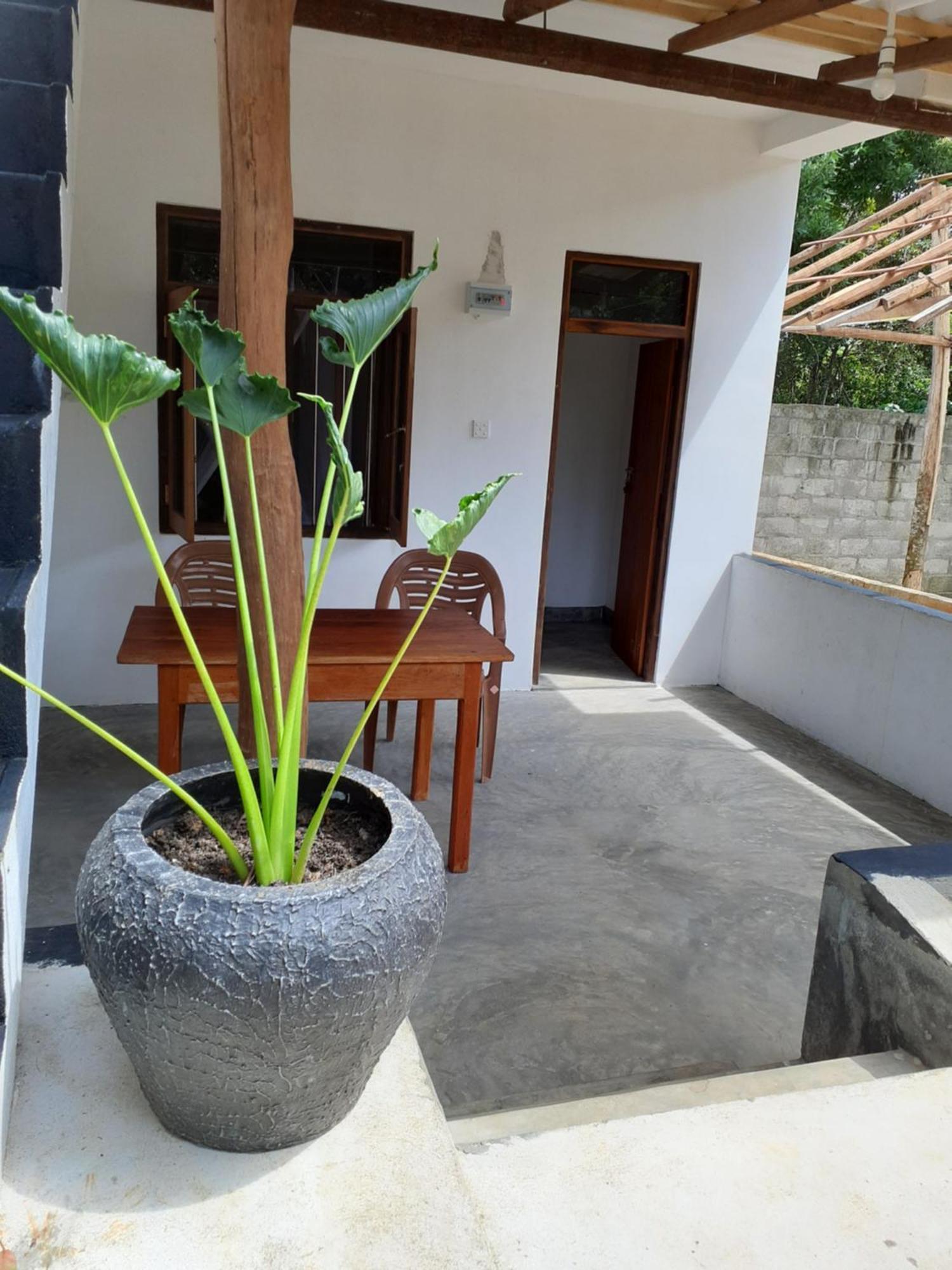 Hriketiya White Villa Dikwella Sur Exterior foto